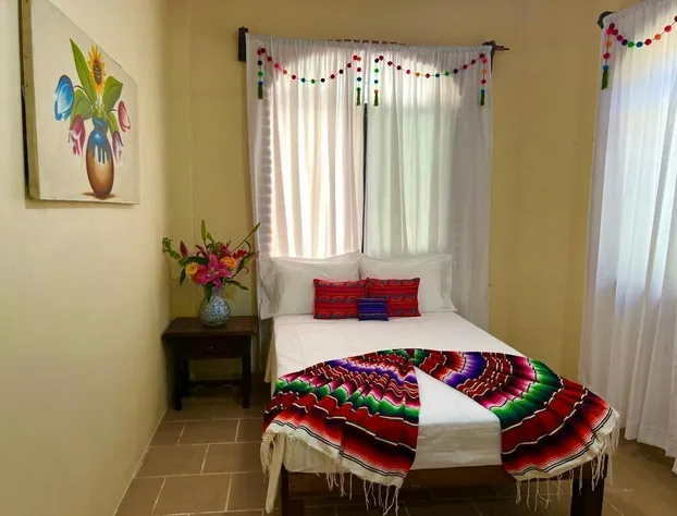 Pacific Beach House hotel detail image 2