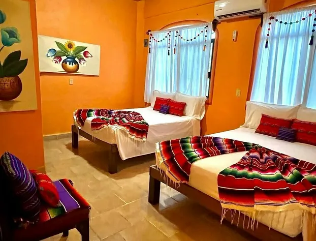 Pacific Beach House hotel detail image 3