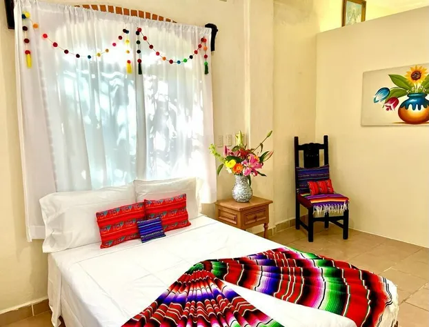 Pacific Beach House hotel detail image 4