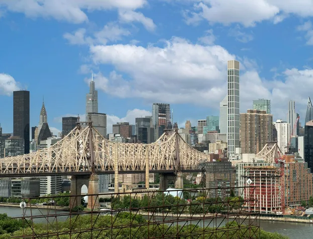 Residence Inn By Marriott New York Queens hotel detail image 1