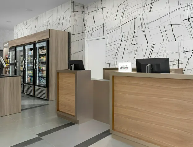 Residence Inn By Marriott New York Queens hotel detail image 2