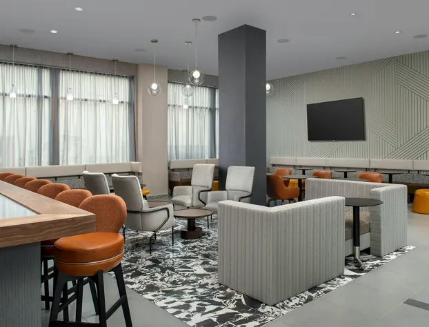 Residence Inn By Marriott New York Queens hotel detail image 4