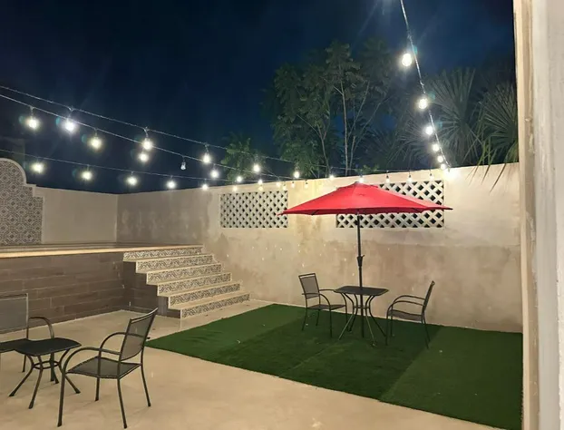 Hotel Casa Henequén hotel detail image 4