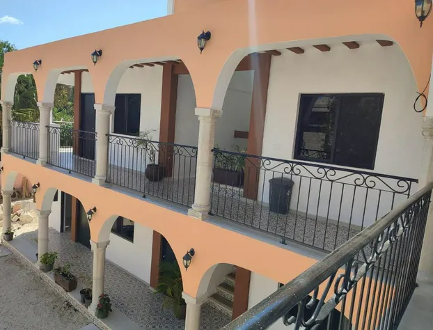 Hotel Casa Henequén hotel detail image 1