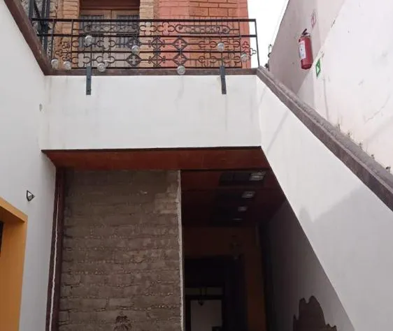 Gran Alcazar Hotel Boutique hotel detail image 2