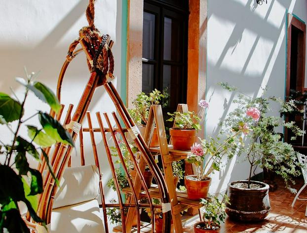 Gran Alcazar Hotel Boutique hotel detail image 1
