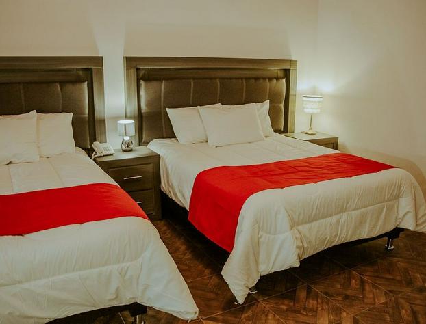 Gran Alcazar Hotel Boutique hotel detail image 4