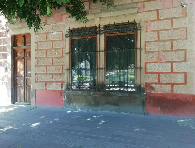 Gran Alcazar Hotel Boutique hotel detail image 1