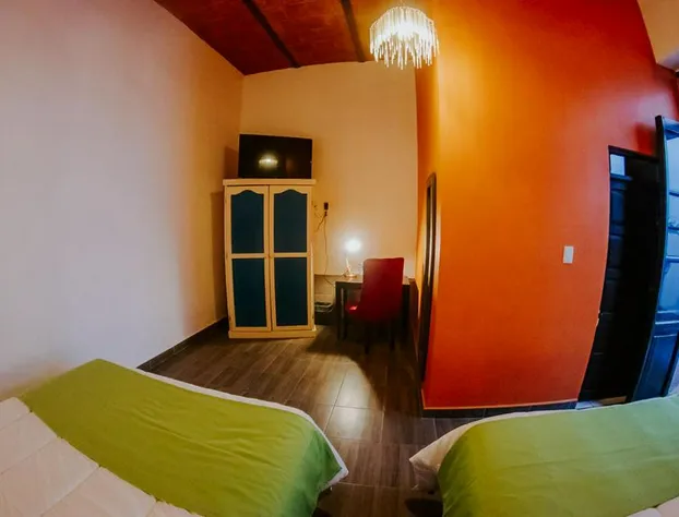 Gran Alcazar Hotel Boutique hotel detail image 4