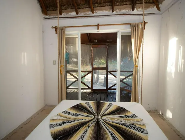 Hotel Ak'Na Holbox hotel detail image 4