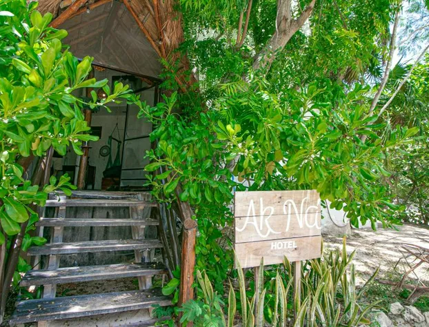Hotel Ak'Na Holbox hotel detail image 2