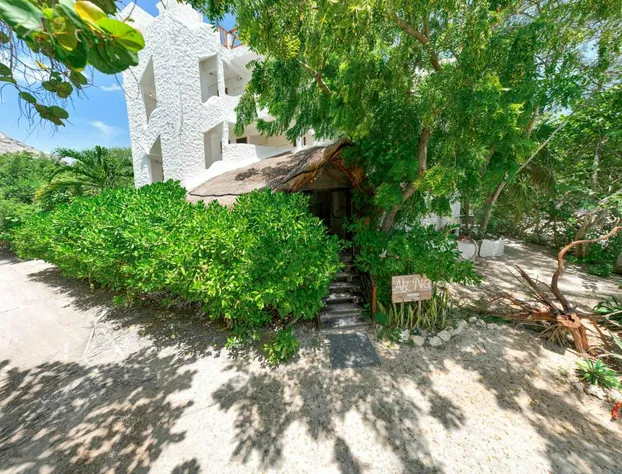 Hotel Ak'Na Holbox hotel detail image 3