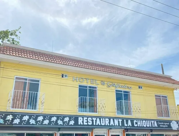 Hotel Grijalva hotel detail image 1