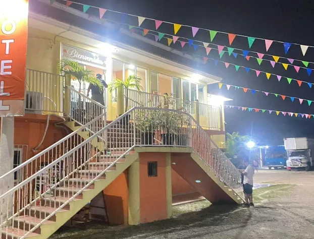 Hotel Grijalva hotel detail image 3