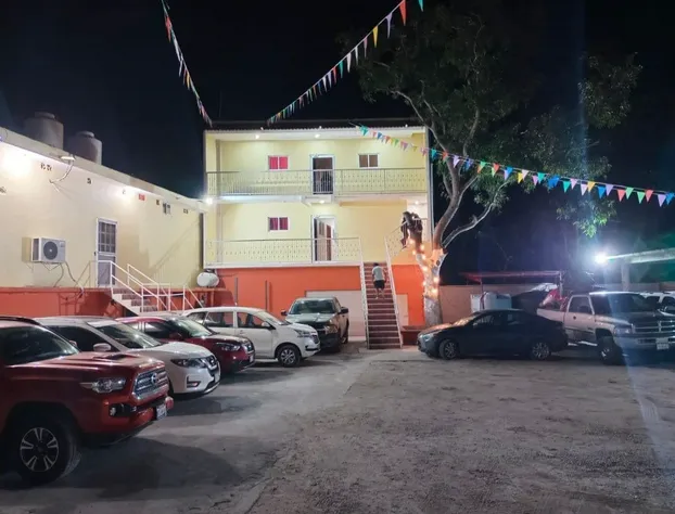 Hotel Grijalva hotel detail image 4