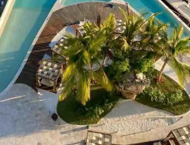 Condos Marina PP hotel detail image 1