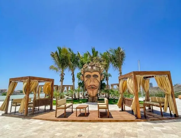 Condos Marina PP hotel detail image 4