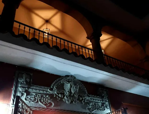 Hotel Puerto Morelos Cuernavaca hotel detail image 1