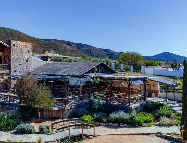 Finca El Mirador hotel detail image 1