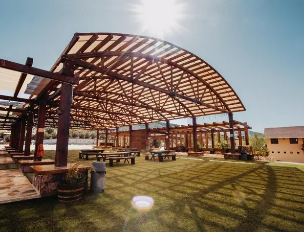 Finca El Mirador hotel detail image 2