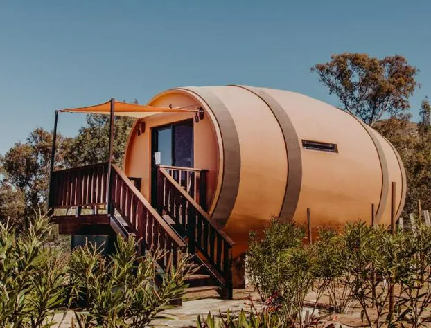 Finca El Mirador hotel detail image 3