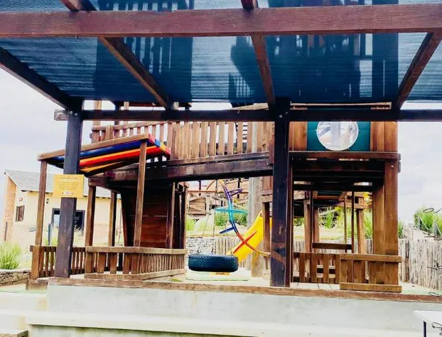 Finca El Mirador hotel detail image 4