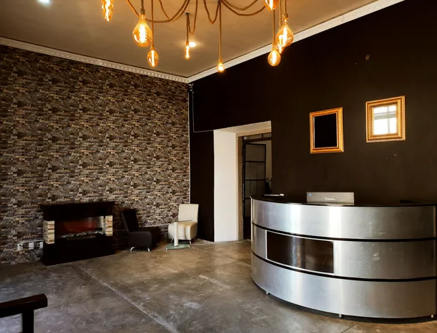 Fascina Inn hotel detail image 1