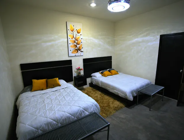 Fascina Inn hotel detail image 2