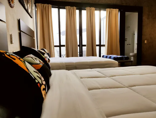 Fascina Inn hotel detail image 3