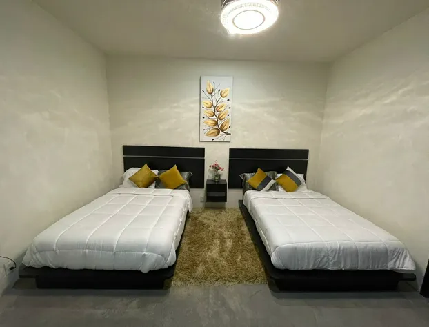 Fascina Inn hotel detail image 4