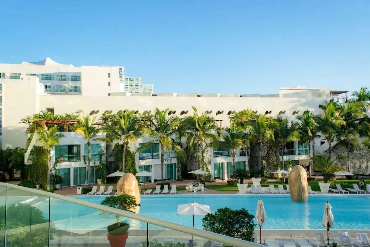 Condo Ico By Trvl2hm hotel hero