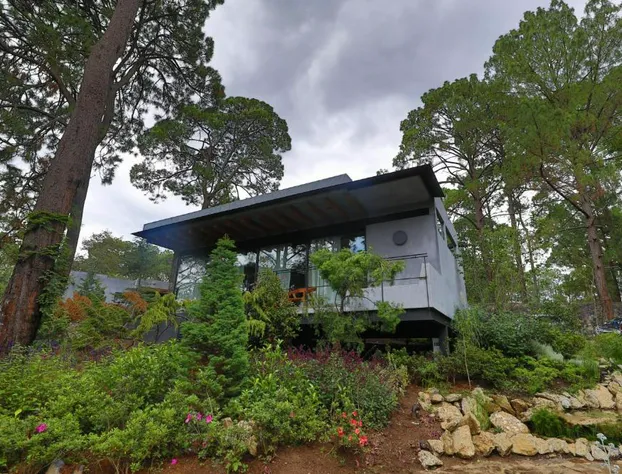 Fishers House Hotel Avándaro hotel detail image 2