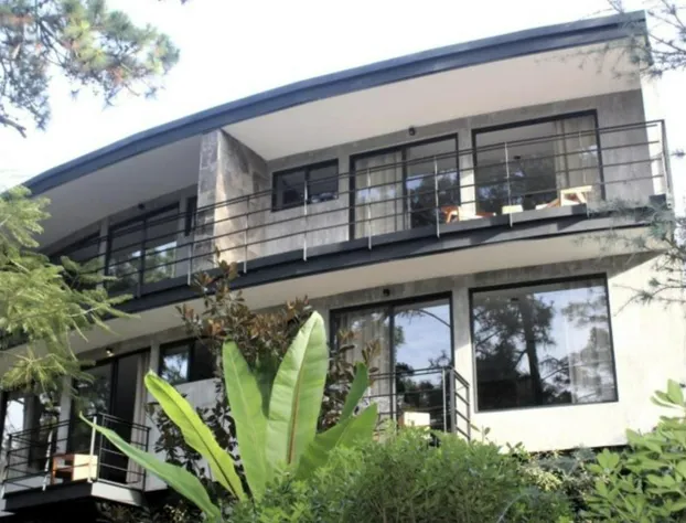 Fishers House Hotel Avándaro hotel detail image 3