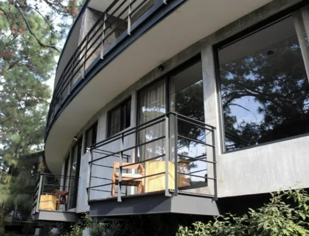 Fishers House Hotel Avándaro hotel detail image 4