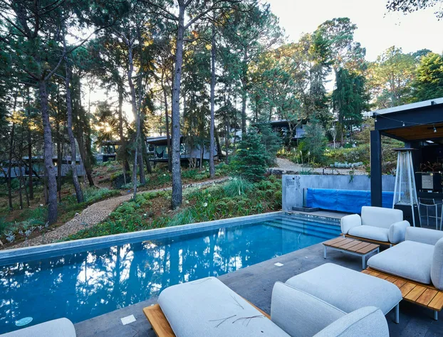 Fishers House Hotel Avándaro hotel detail image 1