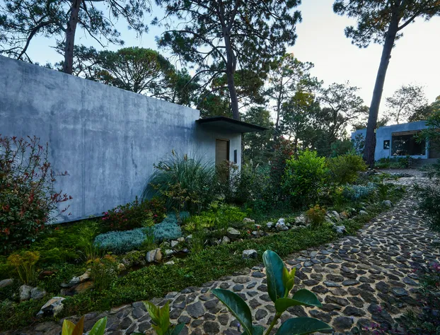 Fishers House Hotel Avándaro hotel detail image 2