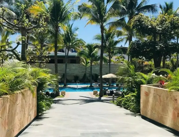 Condo Nim By Trvl2hm hotel detail image 1