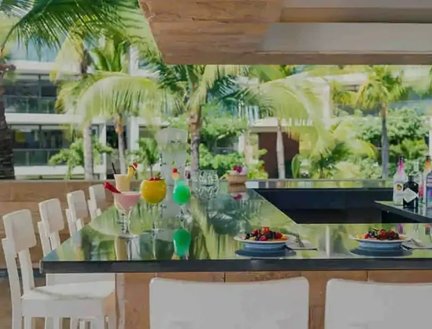 Condo Nim By Trvl2hm hotel detail image 2