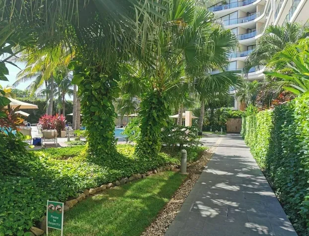 Condo Nim By Trvl2hm hotel detail image 3