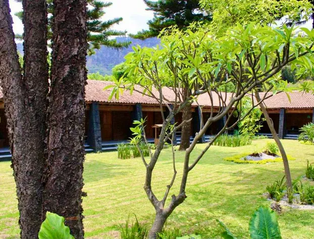 Quinta Tonantzin Hotel Boutique hotel detail image 1