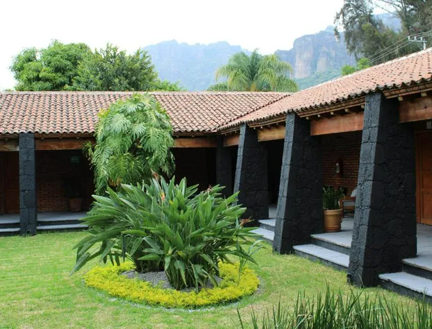 Quinta Tonantzin Hotel Boutique hotel detail image 2