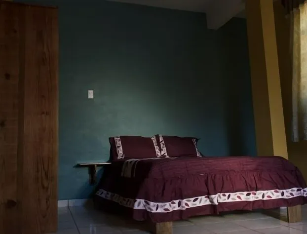 Hotel Pisaflores hotel detail image 1