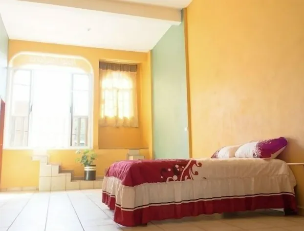 Hotel Pisaflores hotel detail image 2