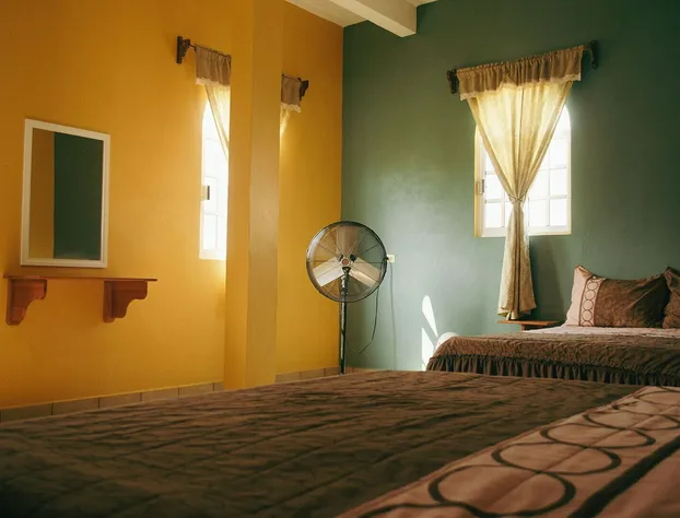 Hotel Pisaflores hotel detail image 3