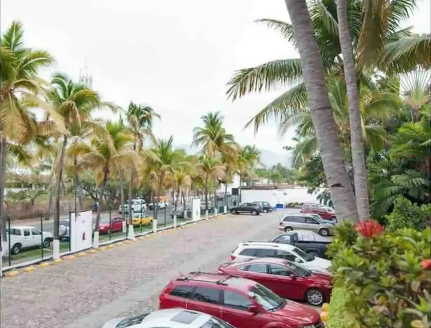 Condo Mr By Trvl2hm hotel detail image 2