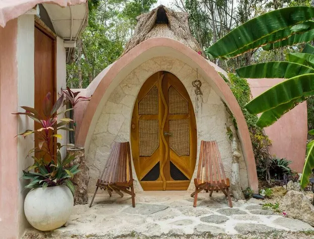 Nahku Tulum hotel detail image 2