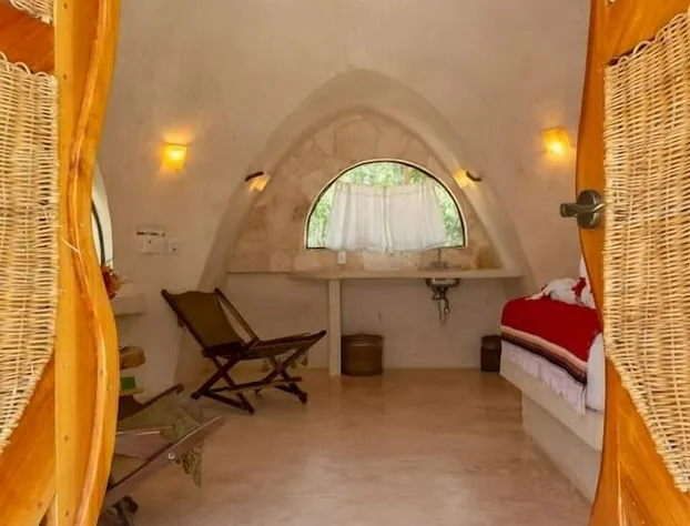 Nahku Tulum hotel detail image 4