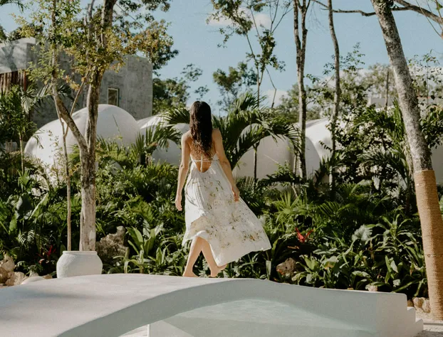 Hotel Milam, Michelin Key winner hotel detail image 2