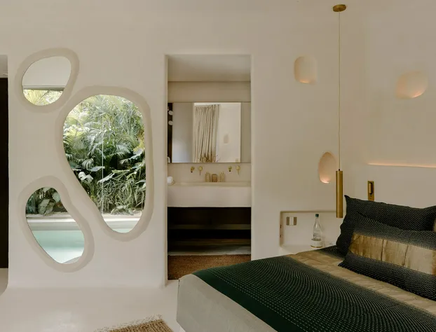 Hotel Milam, Michelin Key winner hotel detail image 3