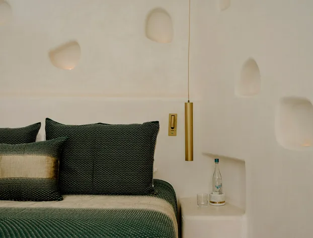 Hotel Milam, Michelin Key winner hotel detail image 4